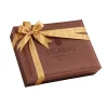 Choklad Picasso Pralin Läderbox 500g