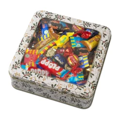 Choklad Plåtlåda Liten 700g