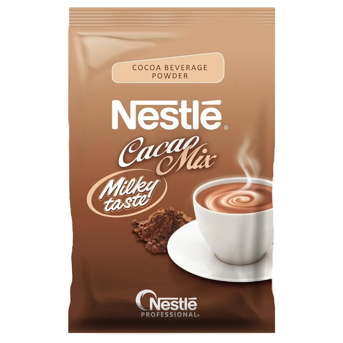 Chokladpulver Nestle Mix Milky 1kg