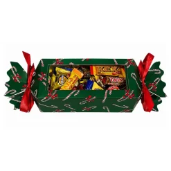 Choklad Smällkaramell 600g