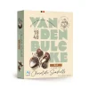 Choklad Van Den Bulcke Sjöfrukter 250g