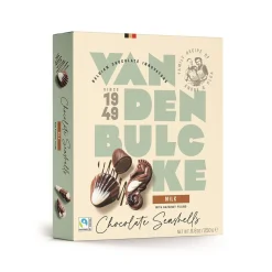 Choklad Van Den Bulcke Sjöfrukter 250g