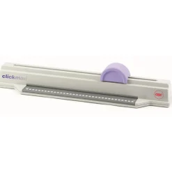 Clickinbindningsmaskin GBC Clickman