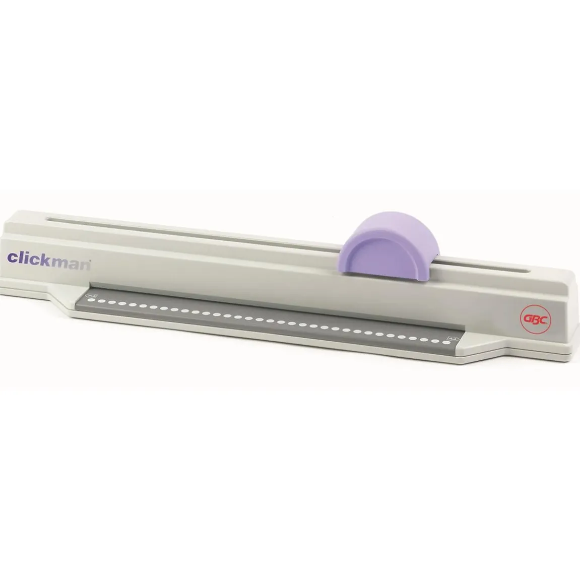 Clickinbindningsmaskin GBC Clickman