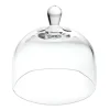 Cloche Glas 10X10cm