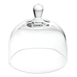 Cloche Glas 10X10cm
