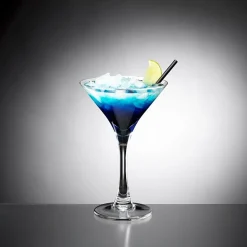 Cocktailglas Martini Polykarbonat Ø115x180mm 20cl