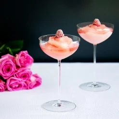 Cocktailglas Riedel Veritas Coupe/Cocktail Ø108x170mm 24cl