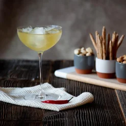 Cocktailglas Riedel Veritas Coupe/Cocktail Ø108x170mm 24cl
