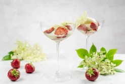 Cocktailglas Riedel Veritas Coupe/Cocktail Ø108x170mm 24cl