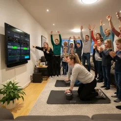 CPRAIDR Vitalsigns Den Digitala HLR assistenten