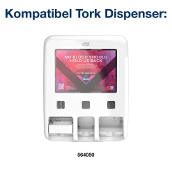 Dambinda Libresse Ultra+ Med Vingar Refill