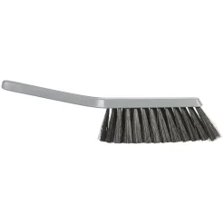Dammborste Vikan Mjuk Grå 320mm