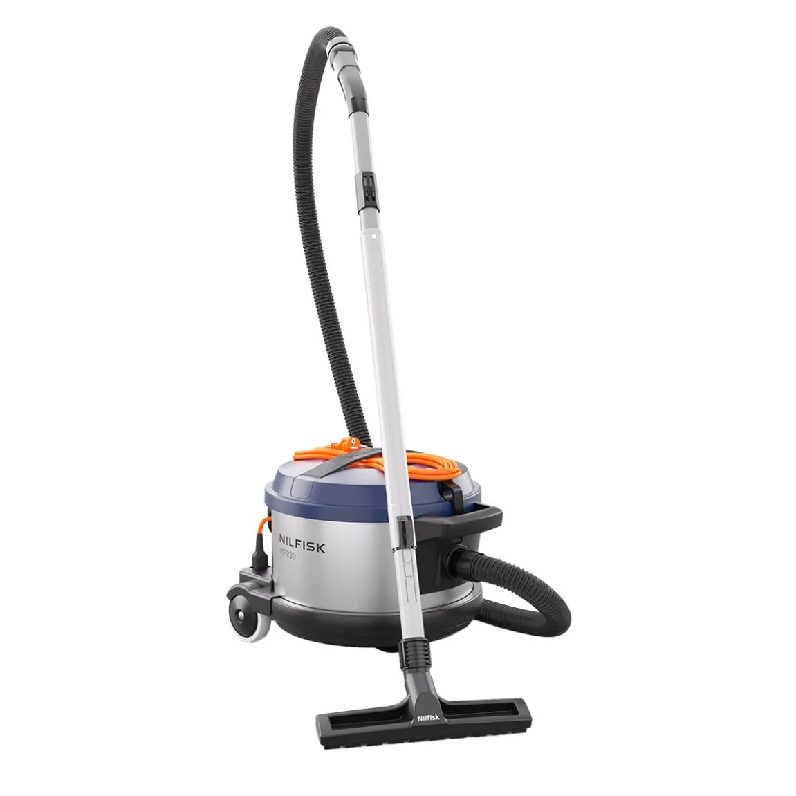 Dammsugare Nilfisk VP930 Pro Hepa Blue HF EU