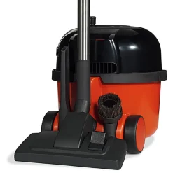 Dammsugare Numatic Henry Ink Kit AS0 Blå 9L
