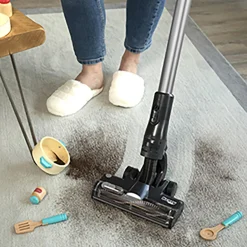 Dammsugare Numatic Henry Quick Skaftmodell Grå