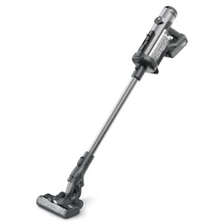 Dammsugare Numatic Henry Quick Skaftmodell Grå
