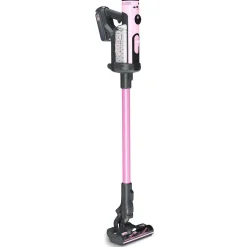 Dammsugare Numatic Henry Quick Skaftmodell Röd
