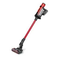 Dammsugare Numatic Henry Quick Skaftmodell Röd
