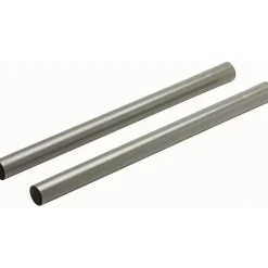 Dammsugarrör Nilfisk Aero aluminium 36mm/2x500 mm