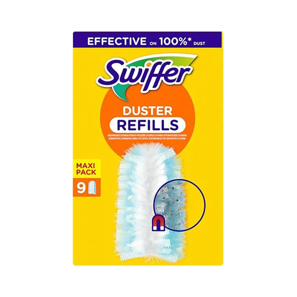 Dammvippa Swiffer Duster Refill