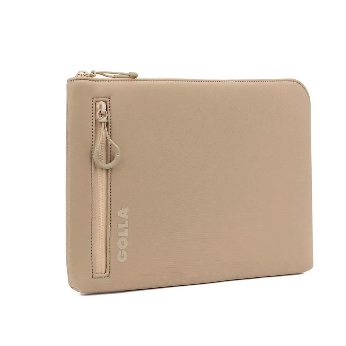 Datorfodral Golla Metro Neopren Coffee 13"