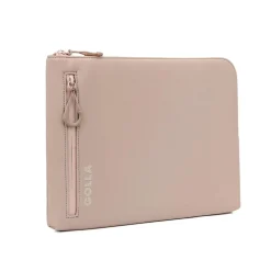 Datorfodral Golla Metro Neopren Cream 13"