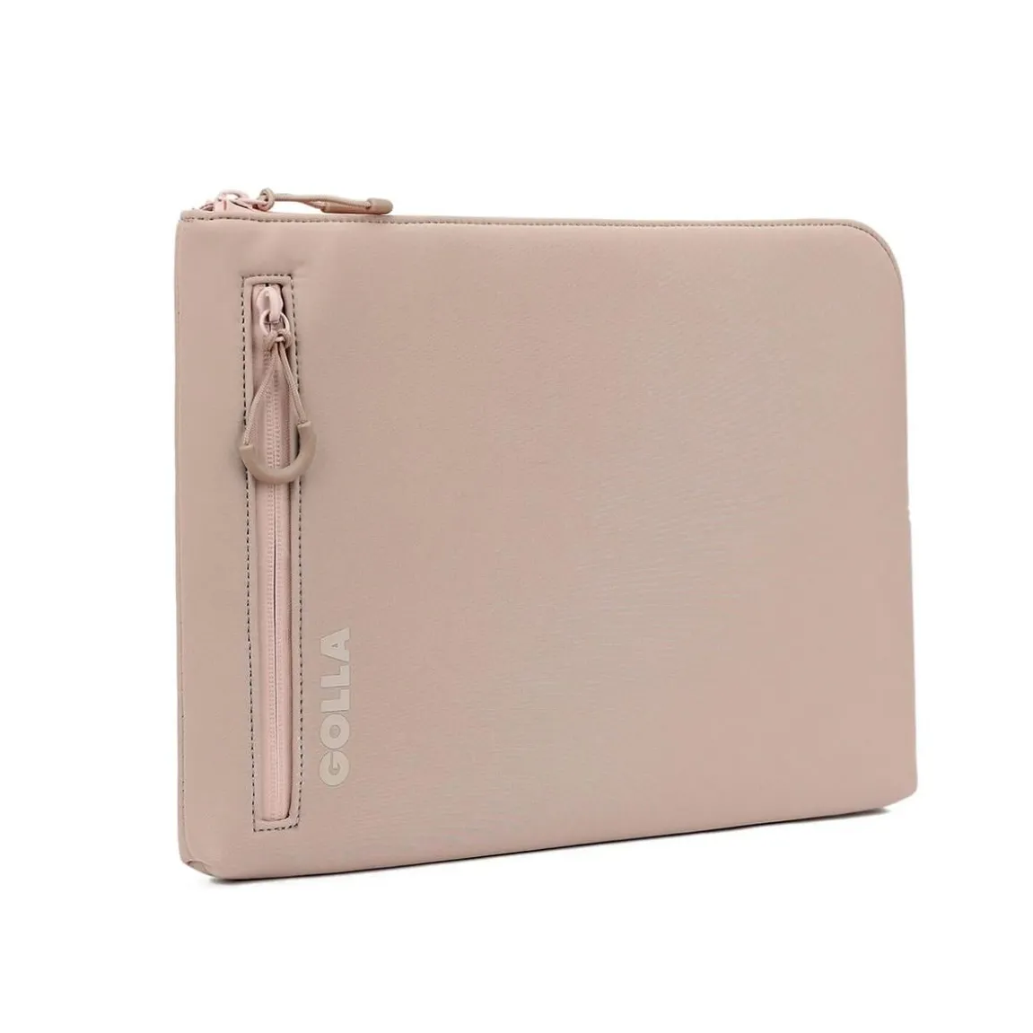 Datorfodral Golla Metro Neopren Cream 13"