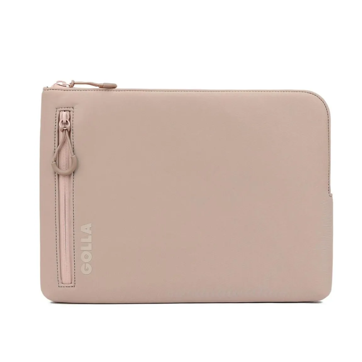 Datorfodral Golla Metro Neopren Cream 13"