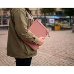 Datorfodral Golla Metro Neopren Dirty Pink 13"