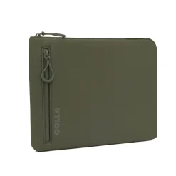Datorfodral Golla Metro Neopren Grön 13"