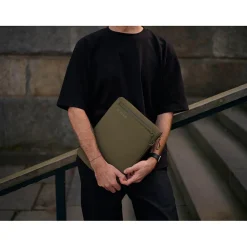 Datorfodral Golla Metro Neopren Grön 13