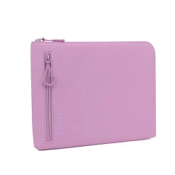 Datorfodral Golla Metro Neopren Pastel Lilac 13"