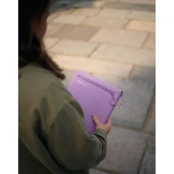Datorfodral Golla Metro Neopren Pastel Lilac 13