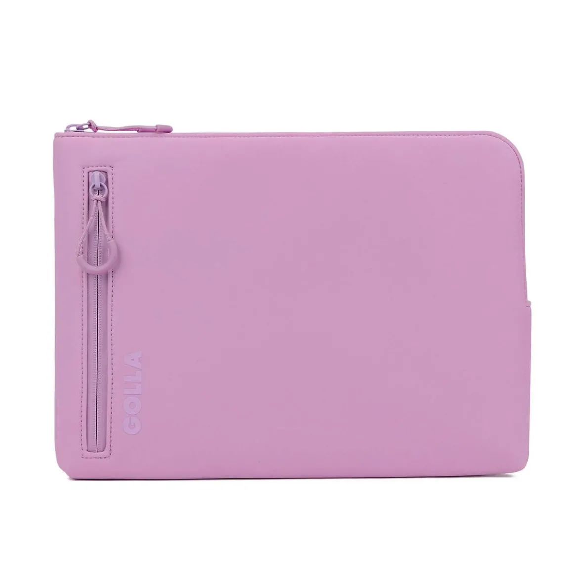 Datorfodral Golla Metro Neopren Pastel Lilac 13"