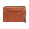 Datorfodral Ravello Skinn Cognac 13"