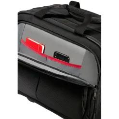 Datortrolley Samsonite Guardit 3.0 Svart 17.3