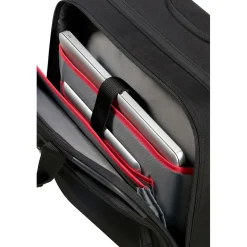 Datortrolley Samsonite Guardit 3.0 Svart 17.3