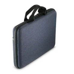 Datorväska Hama Protection 2.0 Hardcase Blå 16.2