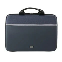 Datorväska Hama Protection 2.0 Hardcase Blå 16.2