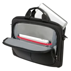 Datorväska Samsonite Guardit 3.0 Slim Svart 15.6