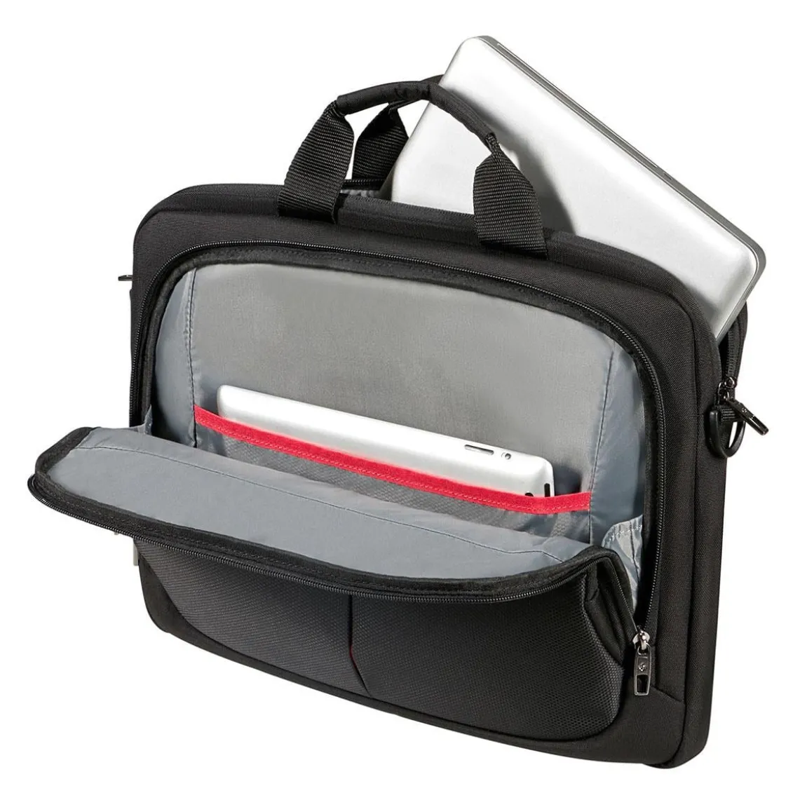 Datorväska Samsonite Guardit 3.0 Slim Svart 15.6"