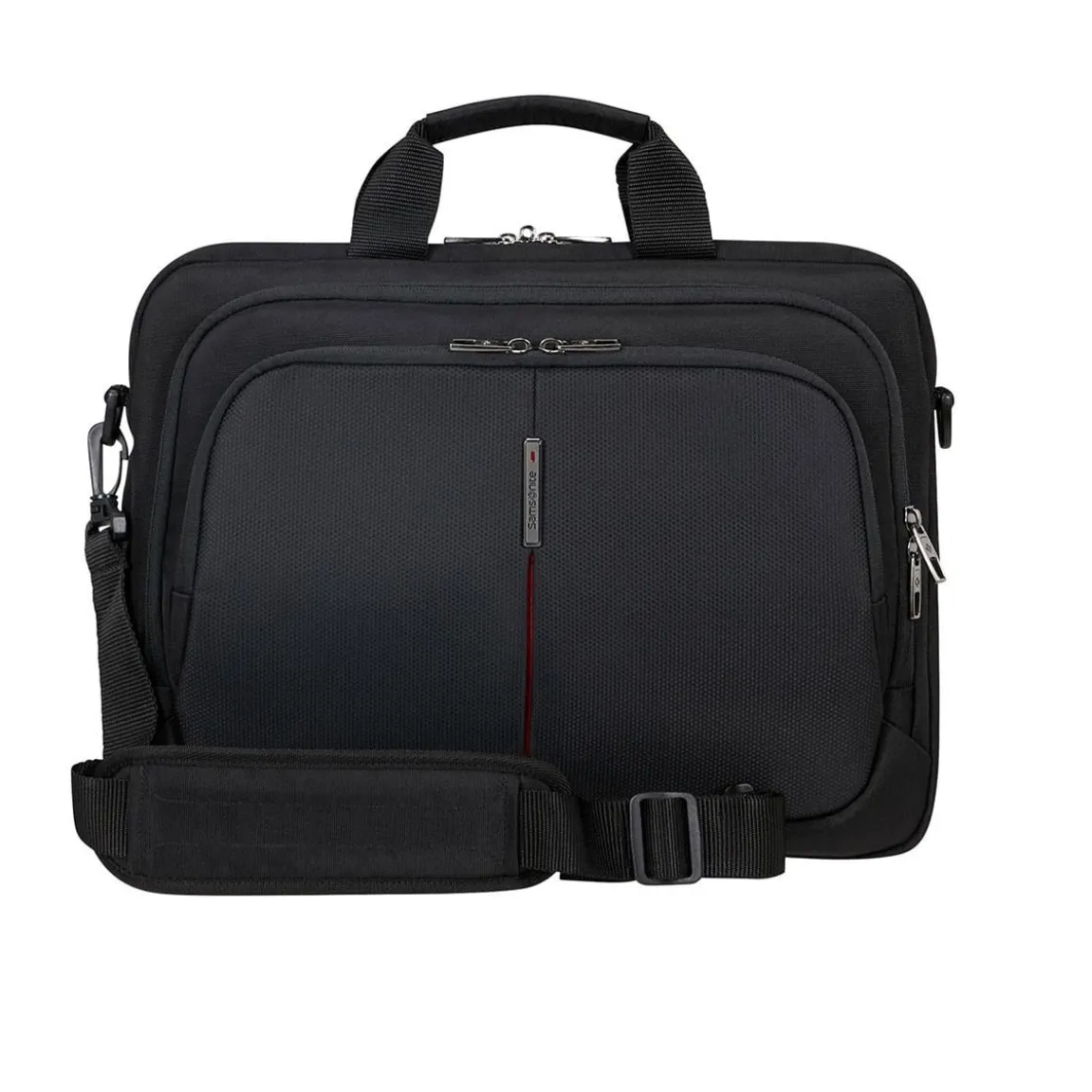 Datorväska Samsonite Guardit 3.0 Slim Svart 15.6"