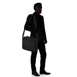 Datorväska Samsonite Guardit 3.0 Slim Svart 15.6