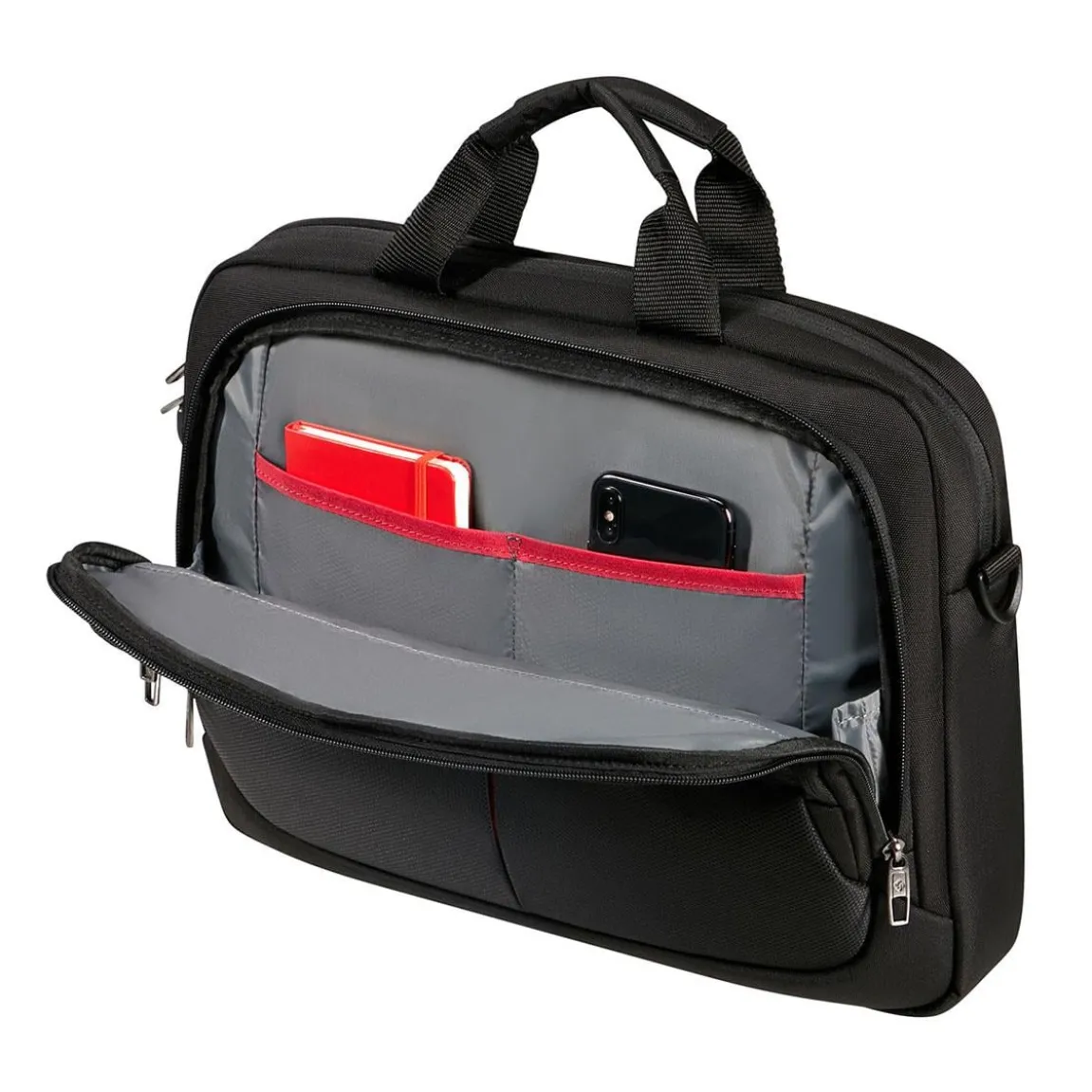 Datorväska Samsonite Guardit 3.0 Svart 15.6"