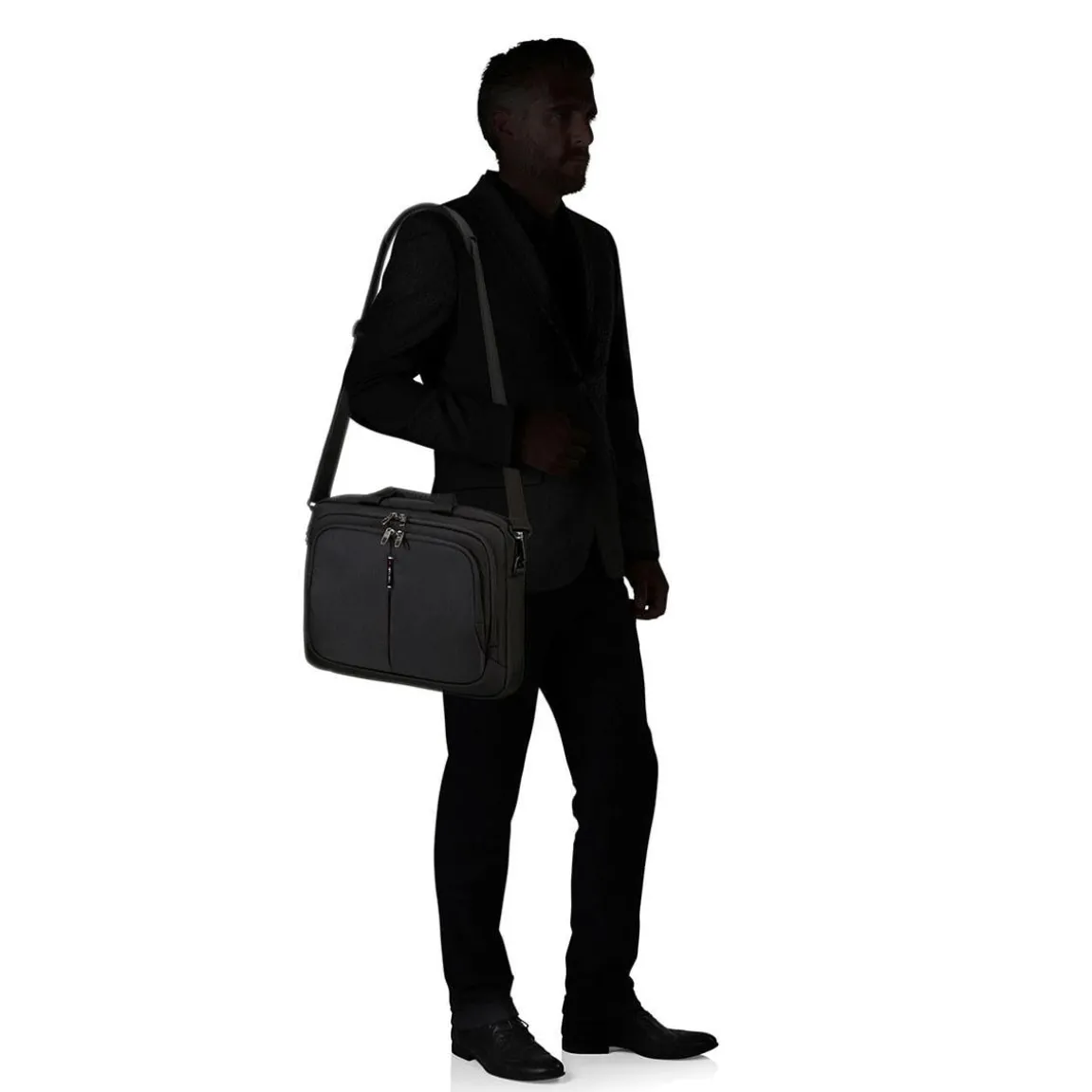 Datorväska Samsonite Guardit 3.0 Svart 15.6"