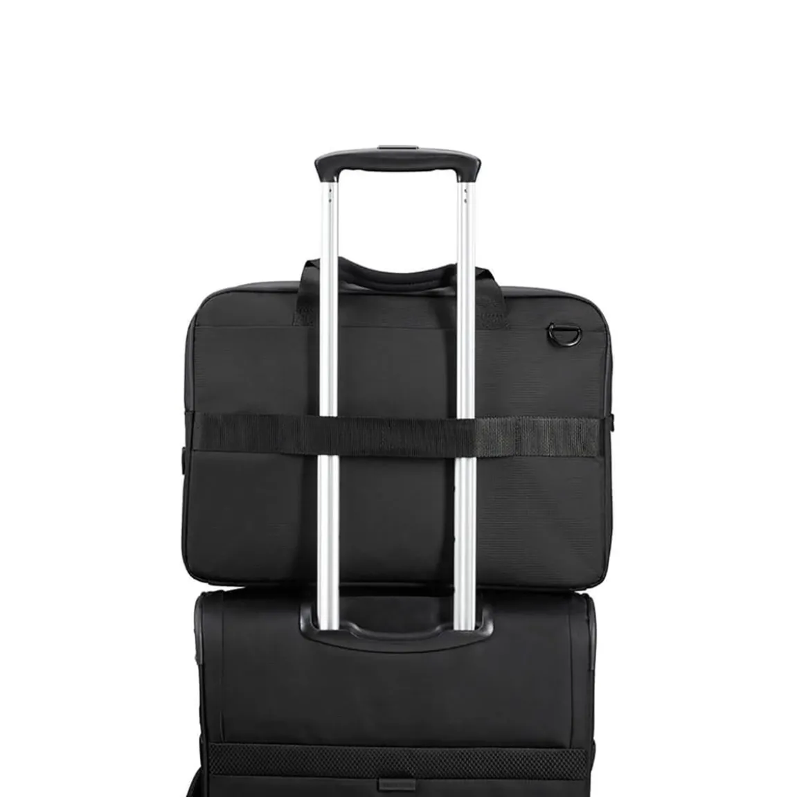Datorväska Samsonite Mysight 15,6" svart