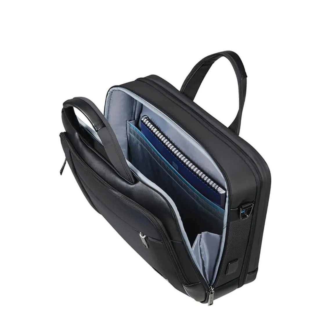 Datorväska Samsonite Spectrlite 3.0 Svart 15.6"