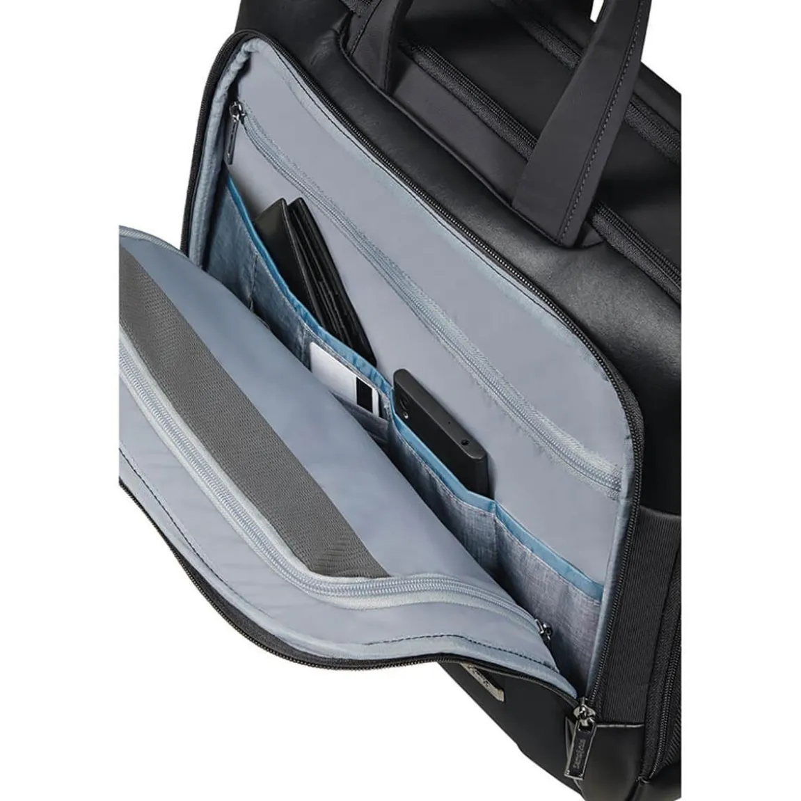 Datorväska Samsonite Spectrlite 3.0 Svart 15.6"