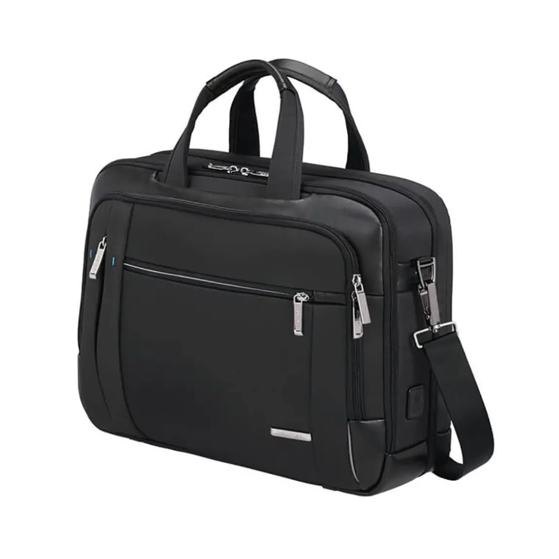 Datorväska Samsonite Spectrlite 3.0 Svart 15.6"